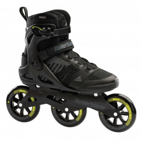 Rollerblade M'S Macroblade 110 3WD.