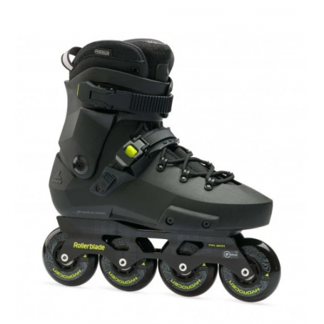 Rollerblade M's Twister 80 XT.