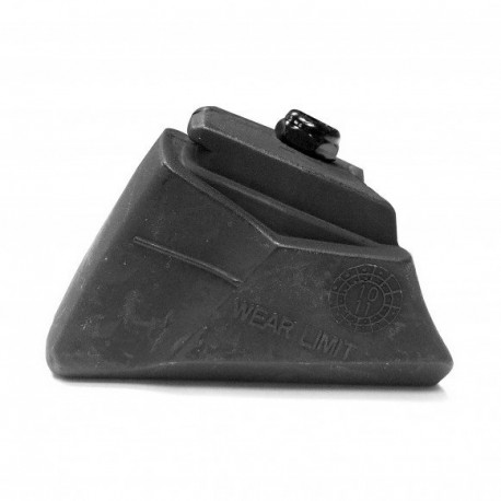 Rollerblade Brake PAD STD (1PC).