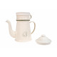 Nordisk Madam Bla Coffee Pot 1,5L.