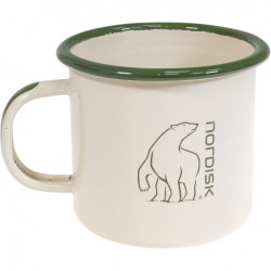 Nordisk Madam Blå Cup 350ml.
