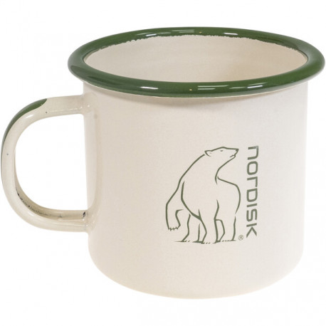 Nordisk Madam Blå Cup 350ml.