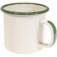 Nordisk Madam Blå Cup 350ml.