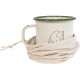 Nordisk Madam Blå Cup 350ml.