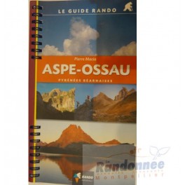 Le Guide Rando Aspe Ossau
