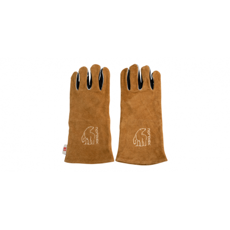 Nordisk Torden Gloves.