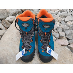 Meindl Litepeak Gore Tex.