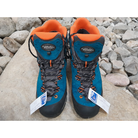 Meindl Litepeak Gore Tex.