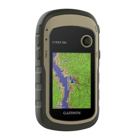 Garmin eTrex 32X.