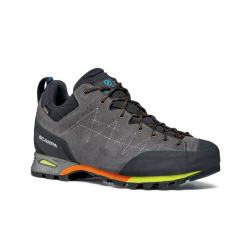 Scarpa M's Zodiac Gtx Shark.