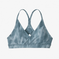 Patagonia W's Cross Beta Sports Bra.