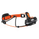 Petzl NAO® RL 1500.