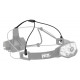 Petzl NAO® RL 1500.