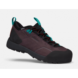 BlackDiamond W's Mission Leather Low WP.