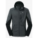 Schoffel Fleece Hoody Lodron M.