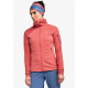 Schoffel Fleece Hoody Rotbach L.