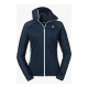 Schoffel Fleece Hoody Rotbach L.