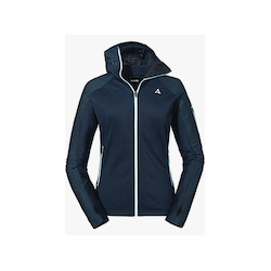 Schoffel Fleece Hoody Rotbach L.