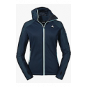 Schoffel Fleece Hoody Rotbach L.
