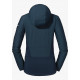 Schoffel Fleece Hoody Rotbach L.