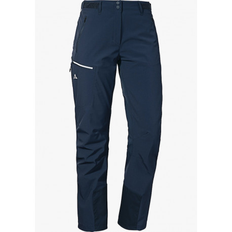 Schoffel Softshell Pants Matrei L