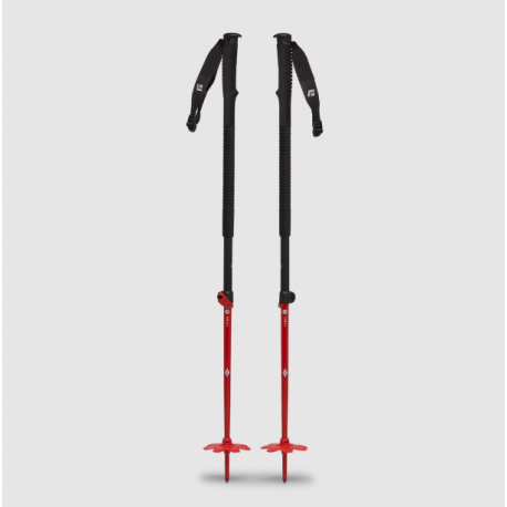 BlackDiamond VAPOR AL 2 SKI POLE.