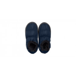 Nordisk Mos down slippers.