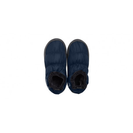 Nordisk Mos down slippers.