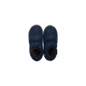 Nordisk Mos down slippers.