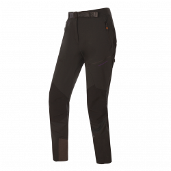 Trango World W's Pantalon TRX2 Nylon Pro.