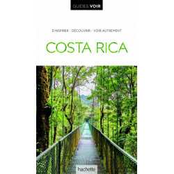 Guides Voir COSTA RICA