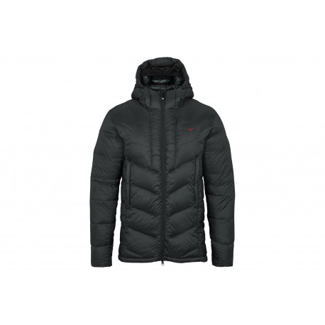 Nordisk Rai Mens Lightweight H-Box Jacket .