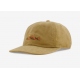 Patagonia Corduroy Cap.