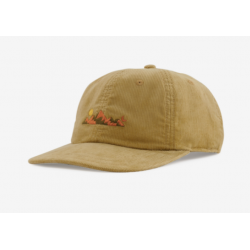 Patagonia Corduroy Cap.