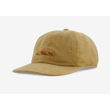 Patagonia Corduroy Cap.