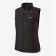 Patagonia W's Nano Air Vest.