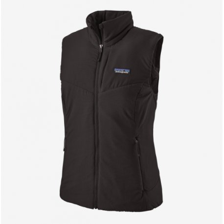 Patagonia W's Nano Air Vest.