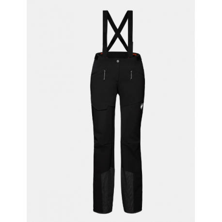 Mammut W's Taiss Pro SO Pants.