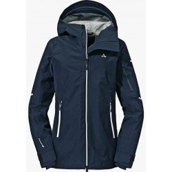Schoffel W's Cimerlo 3L Jacket.