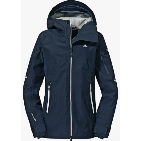 Schoffel W's Cimerlo 3L Jacket.
