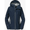 Schoffel W's Cimerlo 3L Jacket.