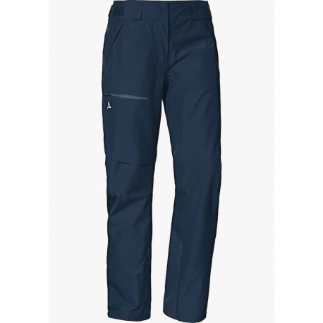 Schoffel W's Pants Cimerlo 3L.