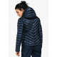 Schoffel W's Lodner Down Jacket.