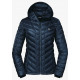 Schoffel W's Lodner Down Jacket.