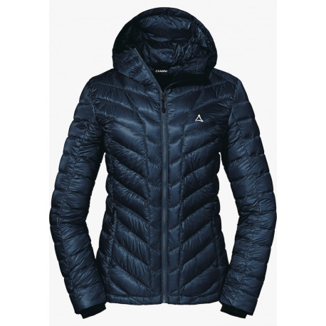 Schoffel W's Lodner Down Jacket.