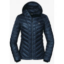Schoffel W's Lodner Down Jacket.