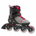 Rollerblade Macroblade 90 W Gris Glacier/Corail.