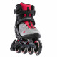 Rollerblade Macroblade 80 W Gris Glacier/Corail.