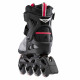 Rollerblade Macroblade 80 W Gris Glacier/Corail.