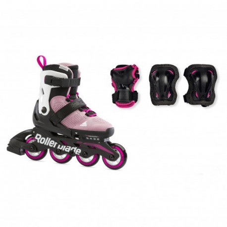 Macroblade 110 3 Roues Rollers Femme